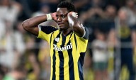 Jhon Durán tiene nuevo DT en Fenerbahce; dirigió selección europea