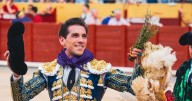Ginés Marín tiene la moneda