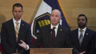 Bullet casings found in Kirk investigation had these messages