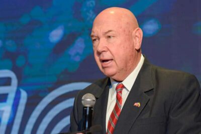 Jefe de misión de EE.UU. en Colombia tacha de «delicado» momento de la relación bilateral