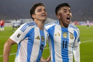 Fecha 17. Partidos de hoy de las eliminatorias sudamericanas 2026