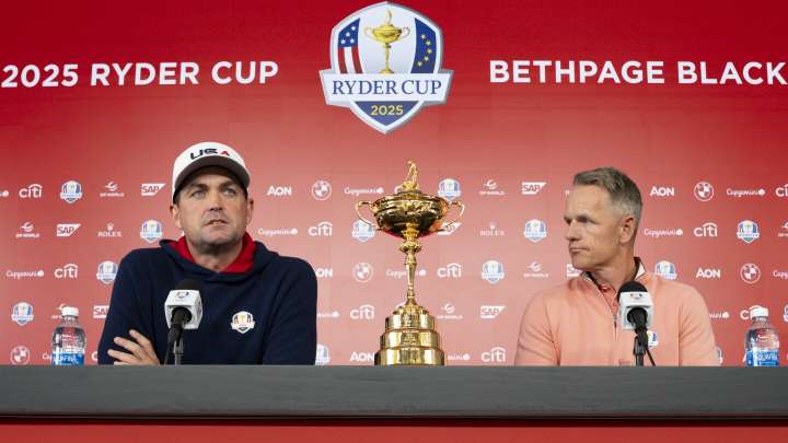 Ryder Cup 2025 predictions, from winning team and score to man of the match