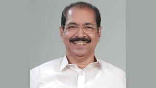 Congress leaders visits offices of NSS to strengthen existing relations