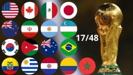 ¿Qué selecciones ya clasificaron al Mundial de Fútbol 2026?