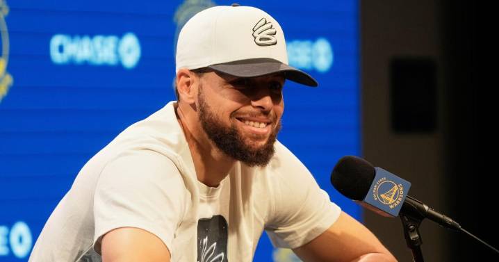 Stephen Curry's new book 'Shot Ready' reveals his secrets