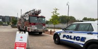 14th annual ‘Never Forget’ blood drive