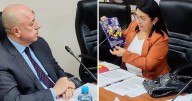 Congreso: rechazan propuesta de Indecopi que limita información de transgénicos en etiquetado de alimentos