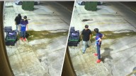 Policía de Elsa busca a dos sospechosos de robo en tres negocios