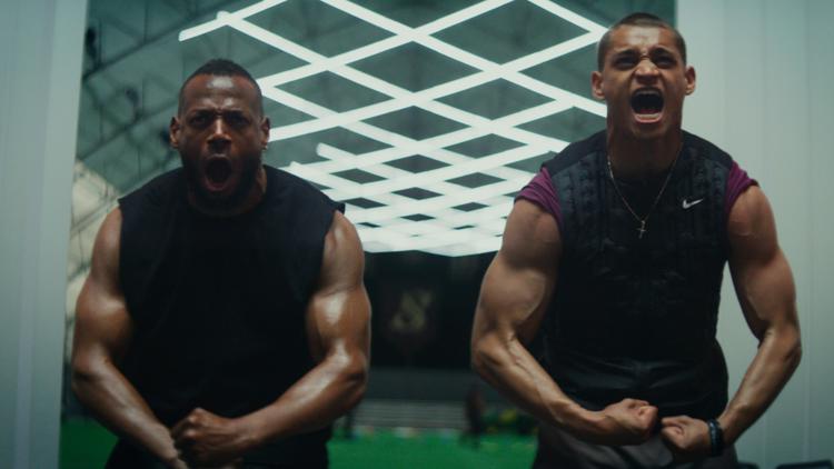 North American box office slows after two successful weekends