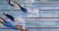 Canada's Dorris defends 50m butterfly title at world para swimming championships