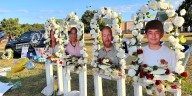 Apalachee High families plan to sue school system, sheriff’s office, Discord after shooting