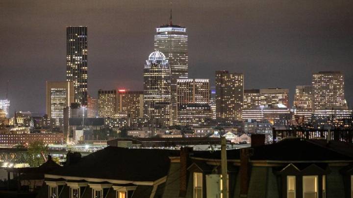 Boston’s night life overseer once promised an inflatable club
