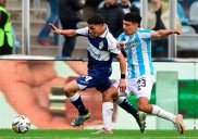 Gimnasia festejó ante Atlético Tucumán y se afianza en zona de clasificación