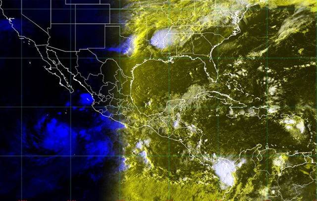 Clima para hoy miércoles 24 de septiembre de 2025