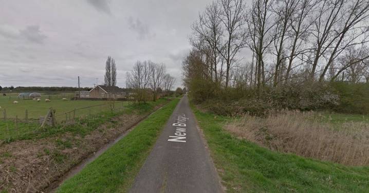 Man arrested on suspicion of attempted murder after violence in Cambs