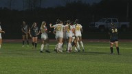 Piazza Picks Up 1st Win as Coach as UWS Women’s Soccer Shuts Out North Central