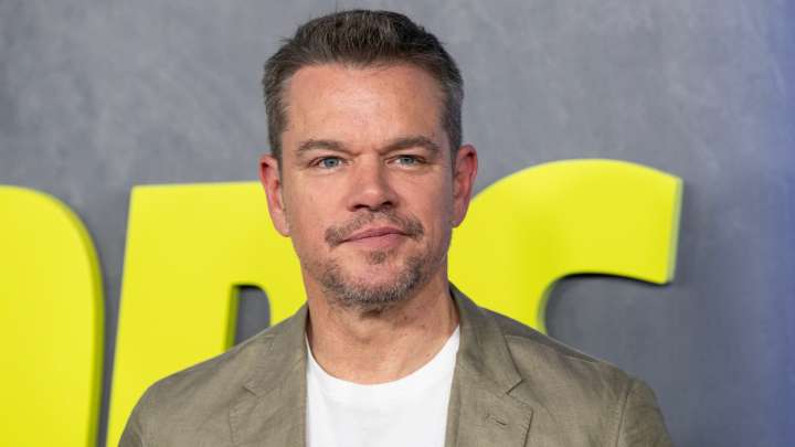 The Classic Matt Damon Action Thriller Surging On Prime Video Streaming Charts