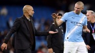UEFA Champions League: Manchester City doblega al Napoli con goles de Haaland y Doku