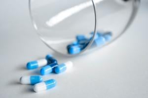 Scientists show how antibiotics pierce through bacteria’s armor