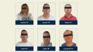 Arrestan a secuestradores que atraían a víctimas mediante Tinder y dos eran policías