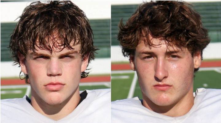Dragons come up short in back-and-forth battle at Merkel, 29