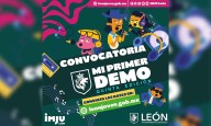 LANZAN QUINTA EDICIÓN DE “MI PRIMER DEMO” PARA IMPULSAR EL TALENTO JOVEN EN LEÓN