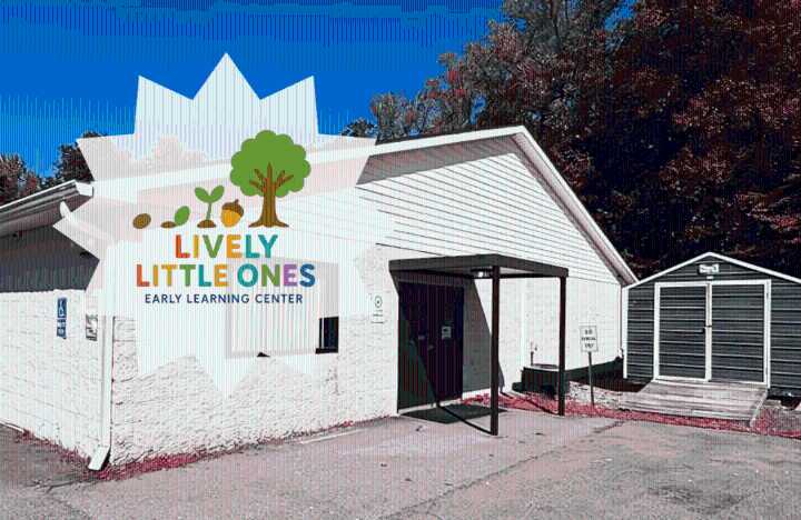 Lively Little Ones Early Learning Center Opens in Fayette County, Expanding Child Care Access Through Together We Grow