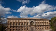 Los XXXI Premios Andalucía de la Crítica se fallan en la Alhambra