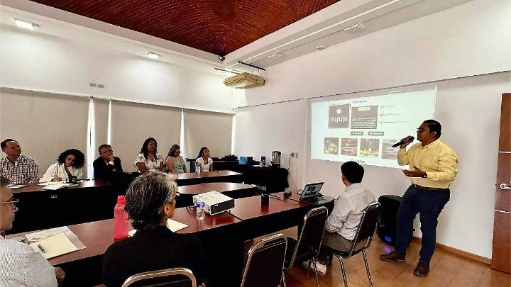 ¿Ya conoces Econonet? La herramienta que te puede ayudar a impulsar tu negocio en Morelos