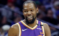 Rockets veteran Kevin Durant drops surprising details about his NBA retirement plans