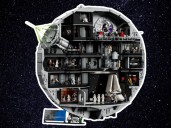When is LEGO dropping the Death Star? Here’s when to get LEGO’s most expensive set