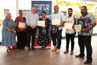 Six Solomon Islanders awarded prestigious Chevening Scholarships