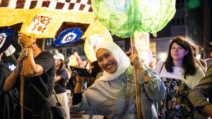 Things to do in New York City this weekend