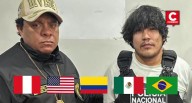 Cinco países piden la extradición de Erick Moreno, alias ‘El Monstruo’