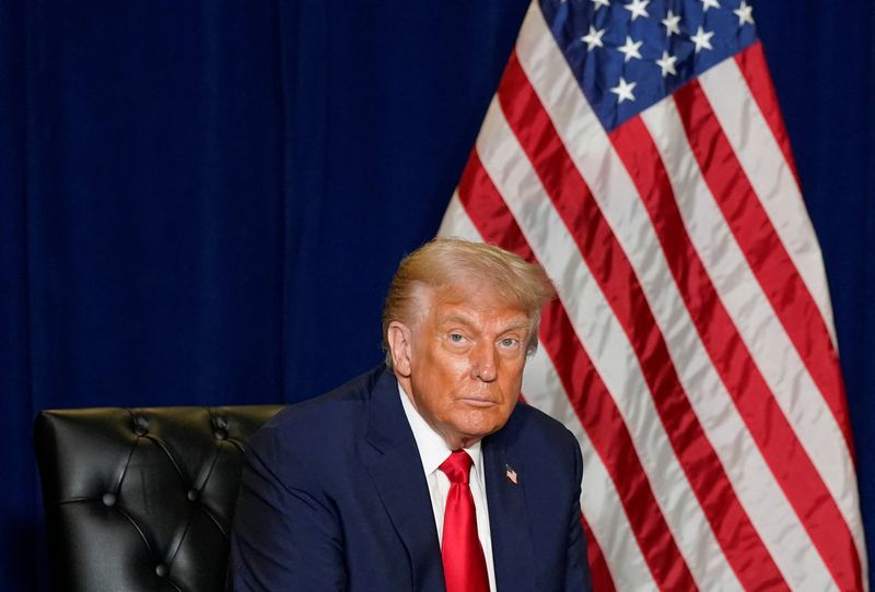 US judge blocks Trump from tying states' disaster aid to immigration enforcement