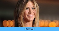 La historia del primer perro de Jennifer Aniston que conquistó su corazón