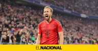 Harry Kane es la opción más fácil: Deco y Joan Laporta están de acuerdo