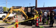 Construction Science Expo showcases skilled trades to Lansing students