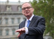 Trump says short list for Fed chair includes Hassett and Bessent
