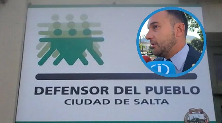 El nuevo Defensor del Pueblo se conocería después de las elecciones