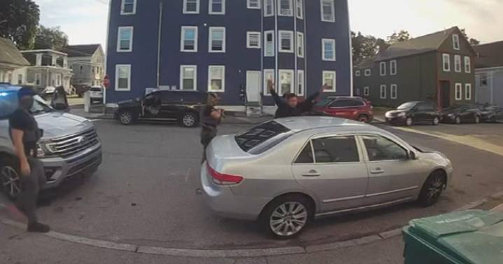 Massachusetts family says ICE misidentified father, will not release him