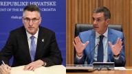 El ministro de Exteriores israelí llama a Sánchez "antisemita" por pedir la expulsión de Israel de las competiciones