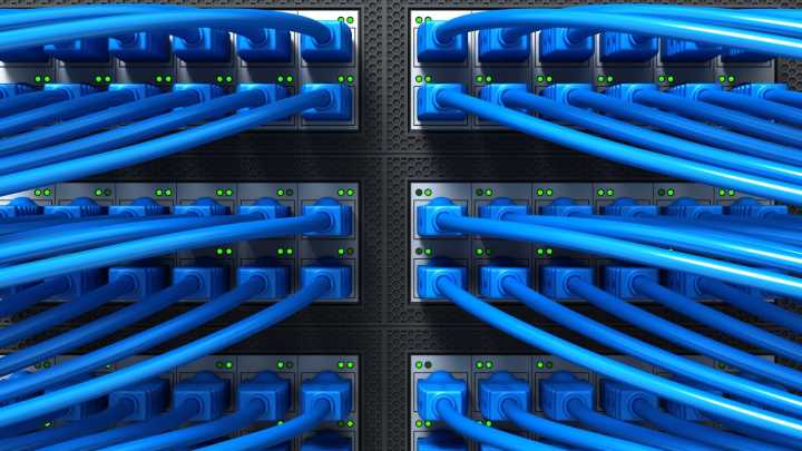Arista Networks: Oracle's 'Nuclear' Backlog Changes Everything (NYSE:ANET)