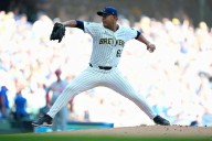 El lanzador José Quintana se somete a una resonancia tras lesión