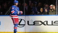 Rangers’ Vincent Trocheck speaks on JT Miller captaincy decision