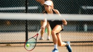 Girls Tennis photos: Tenafly at Bergen Tech, Sept. 3, 2025