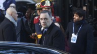 Milei se enojó con Adorni porque la TV Pública defendió el derecho al aborto