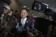 Thai lawmakers to vote for a new prime minister as candidates promise an early election