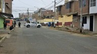 Trujillo: conductor de colectivo fue acribillado por presuntos sicarios cuando manejaba su vehículo en El Porvenir