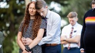 Social scientists have long found women tend to be more religious than men
